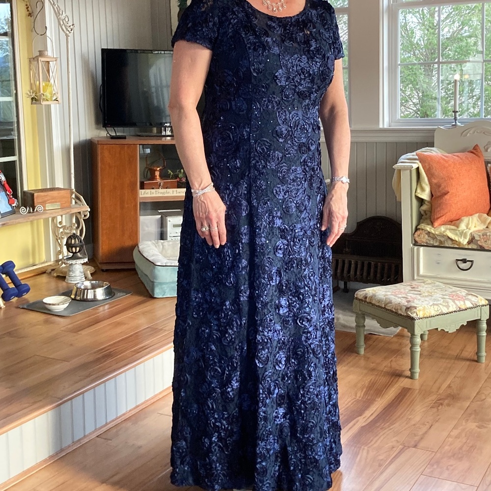 Alex Evening Mother of the Bride/Groom Dress